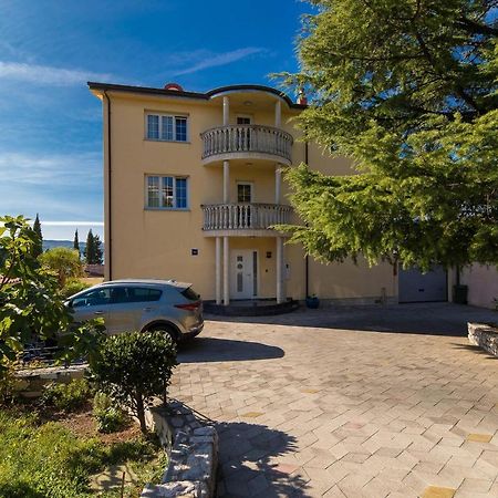 Apartmani Kovac Crikvenica Extérieur photo