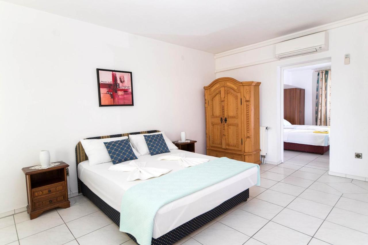 Apartmani Kovac Crikvenica Extérieur photo