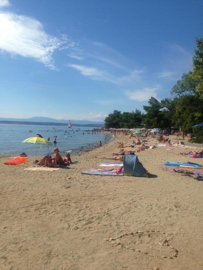 Apartmani Kovac Crikvenica Extérieur photo