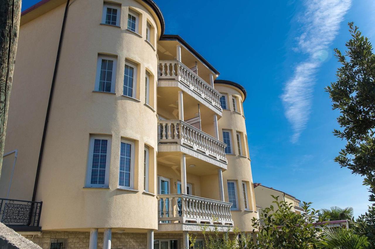 Apartmani Kovac Crikvenica Extérieur photo