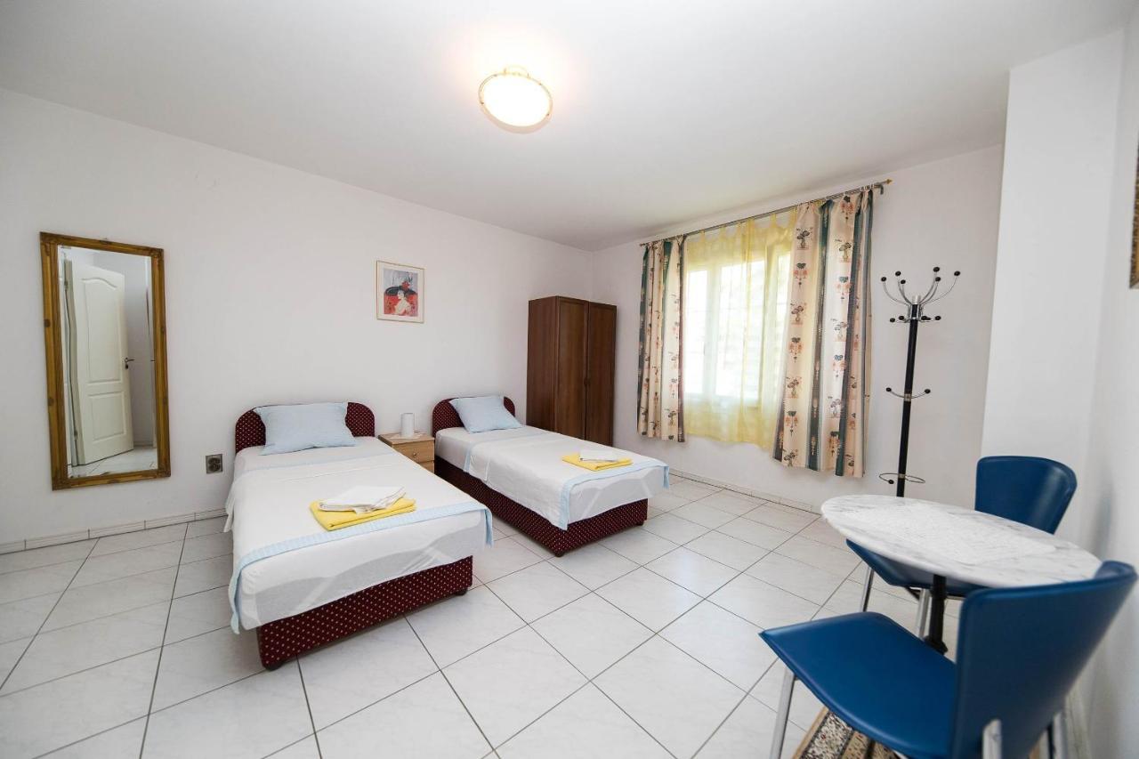Apartmani Kovac Crikvenica Extérieur photo