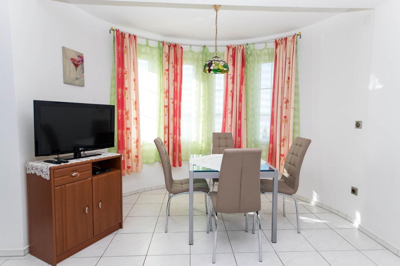 Apartmani Kovac Crikvenica Extérieur photo