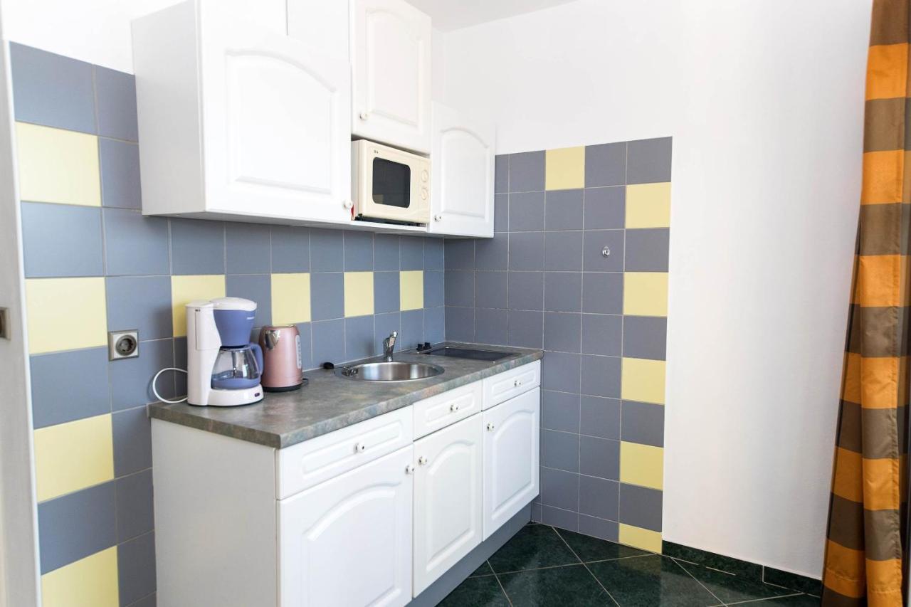 Apartmani Kovac Crikvenica Extérieur photo