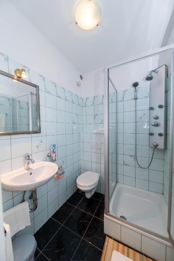 Apartmani Kovac Crikvenica Extérieur photo