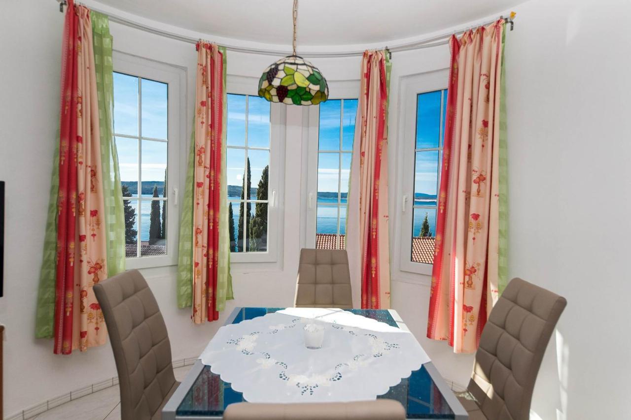Apartmani Kovac Crikvenica Extérieur photo