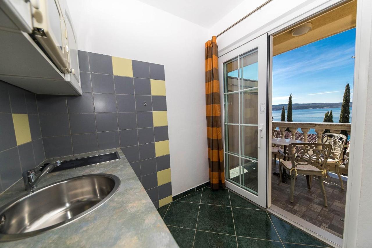 Apartmani Kovac Crikvenica Extérieur photo